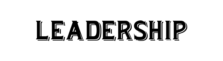 LewishamShadowed  Free Fonts Download