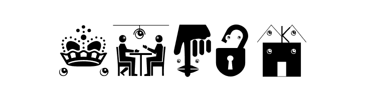 MyFreudsWorld  Free Fonts Download