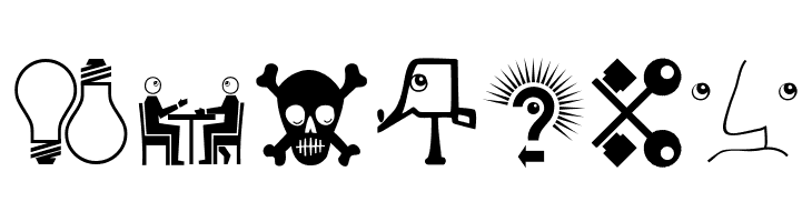 MyFreudsWorld  Free Fonts Download