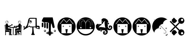 MyFreudsWorld  Free Fonts Download