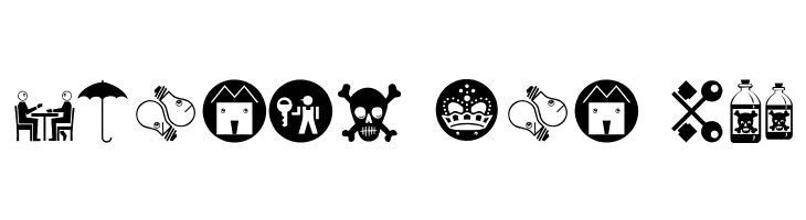 MyFreudsWorld  Free Fonts Download