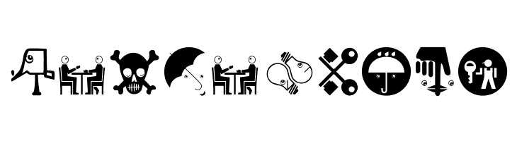 MyFreudsWorld  Free Fonts Download