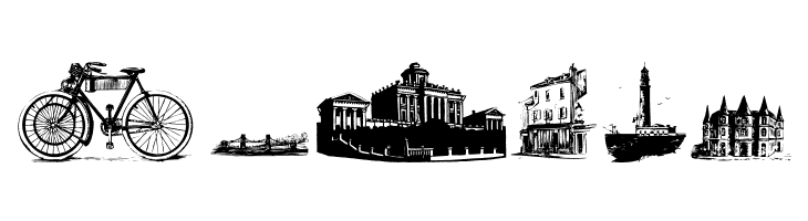 TravelEtc  Free Fonts Download