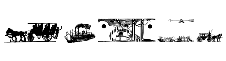 TravelEtc  Free Fonts Download