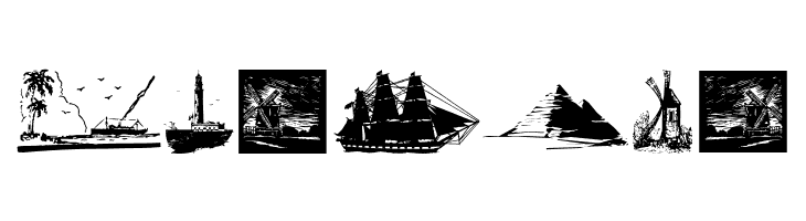 TravelEtc  Free Fonts Download