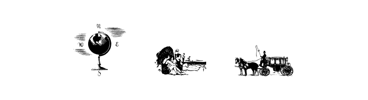 TravelEtc  Free Fonts Download