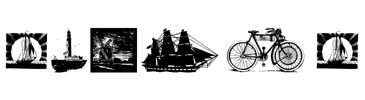 TravelEtc  Free Fonts Download