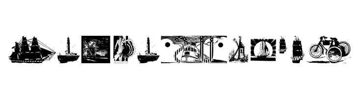 TravelEtc  Free Fonts Download