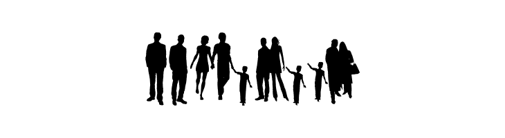 PeopleAndOthers  Free Fonts Download