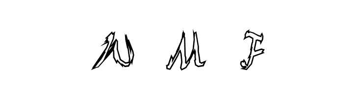 TornUpAndLovingIt  Free Fonts Download