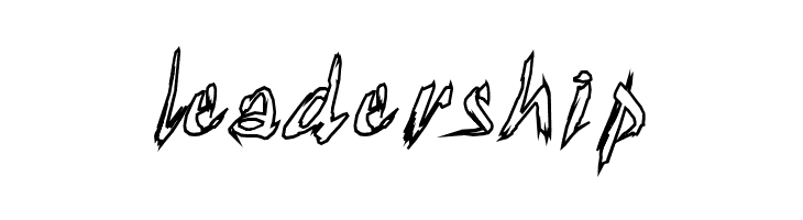 TornUpAndLovingIt  Free Fonts Download