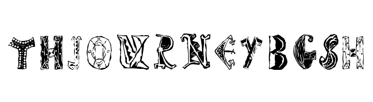 SaltoTwo Regular  Free Fonts Download