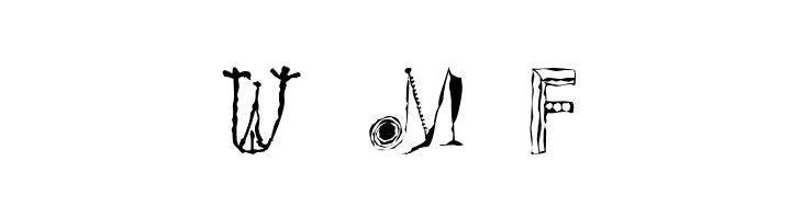 SaltoTwo Regular  Free Fonts Download