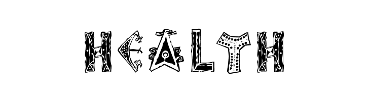 SaltoTwo Regular  Free Fonts Download