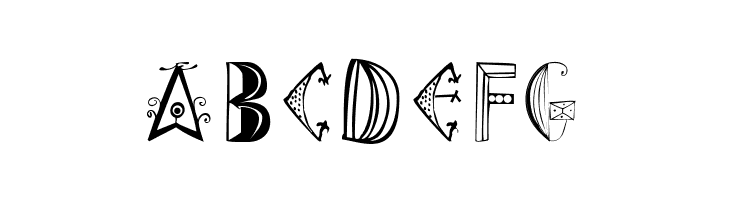 SaltoOne Regular  Free Fonts Download