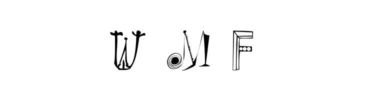 SaltoOne Regular  Free Fonts Download