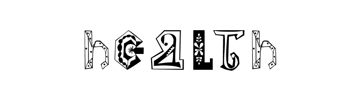 SaltoOne Regular  Free Fonts Download