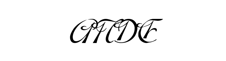 Esperanza!"  Free Fonts Download