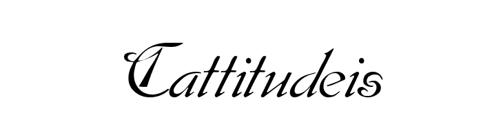 Esperanza!"  Free Fonts Download