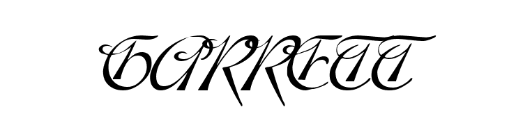Esperanza!"  Free Fonts Download