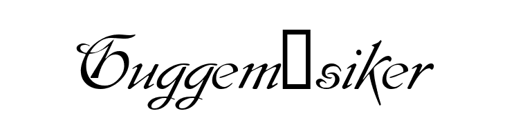 Esperanza!"  Free Fonts Download