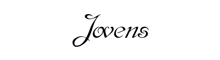 Esperanza!"  Free Fonts Download