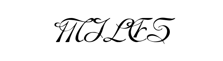 Esperanza!"  Free Fonts Download