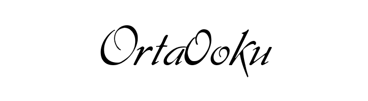 Esperanza!"  Free Fonts Download