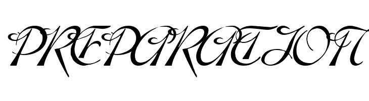 Esperanza!"  Free Fonts Download