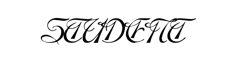 Esperanza!"  Free Fonts Download