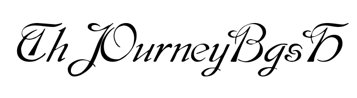 Esperanza!"  Free Fonts Download