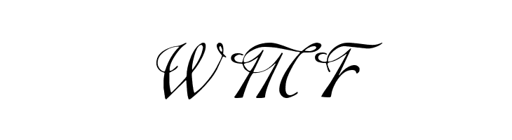 Esperanza!"  Free Fonts Download