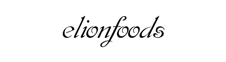 Esperanza!"  Free Fonts Download