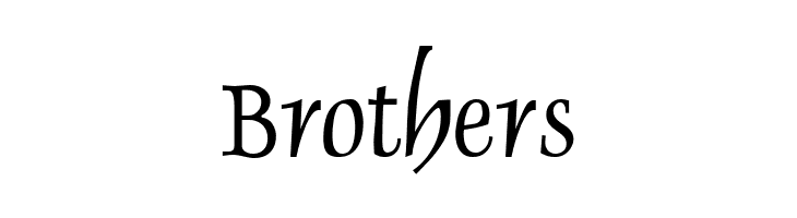 VI Anh Dao  Free Fonts Download