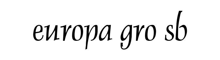VI Anh Dao  Free Fonts Download