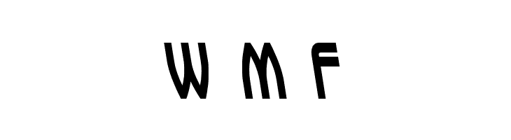 Daville Condensed Rev Slanted  Free Fonts Download