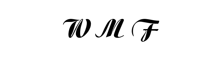 VI Moc Lan Hoa  Free Fonts Download