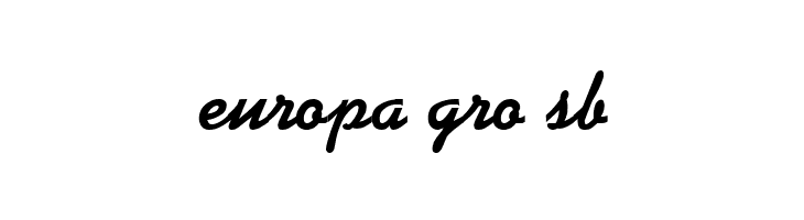 VI Ti Gon  Free Fonts Download