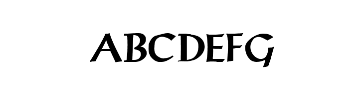 VI Luc Binh  Free Fonts Download