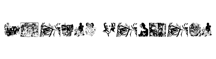 BlackBeckMan  Free Fonts Download