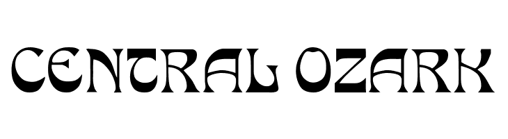 PCMIra-  Free Fonts Download