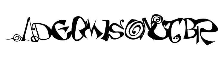 PuteiroAnarquista  Free Fonts Download