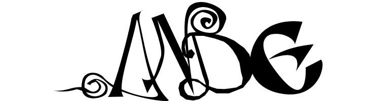 PuteiroAnarquista  Free Fonts Download