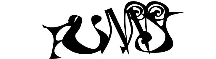 PuteiroAnarquista  Free Fonts Download