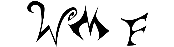 PuteiroAnarquista  Free Fonts Download