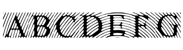 LowEngravedCapsLight  Free Fonts Download