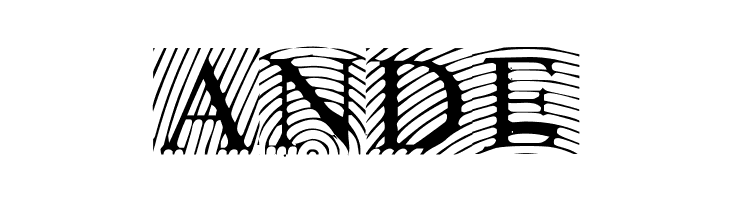 LowEngravedCapsLight  Free Fonts Download