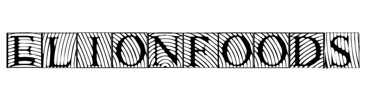 LowEngravedCapsLight  Free Fonts Download