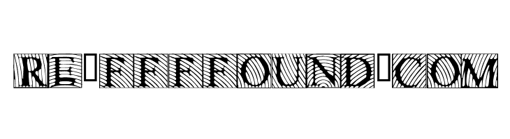 LowEngravedCapsLight  Free Fonts Download