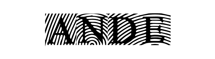 LowEngravedCapsDark  Free Fonts Download